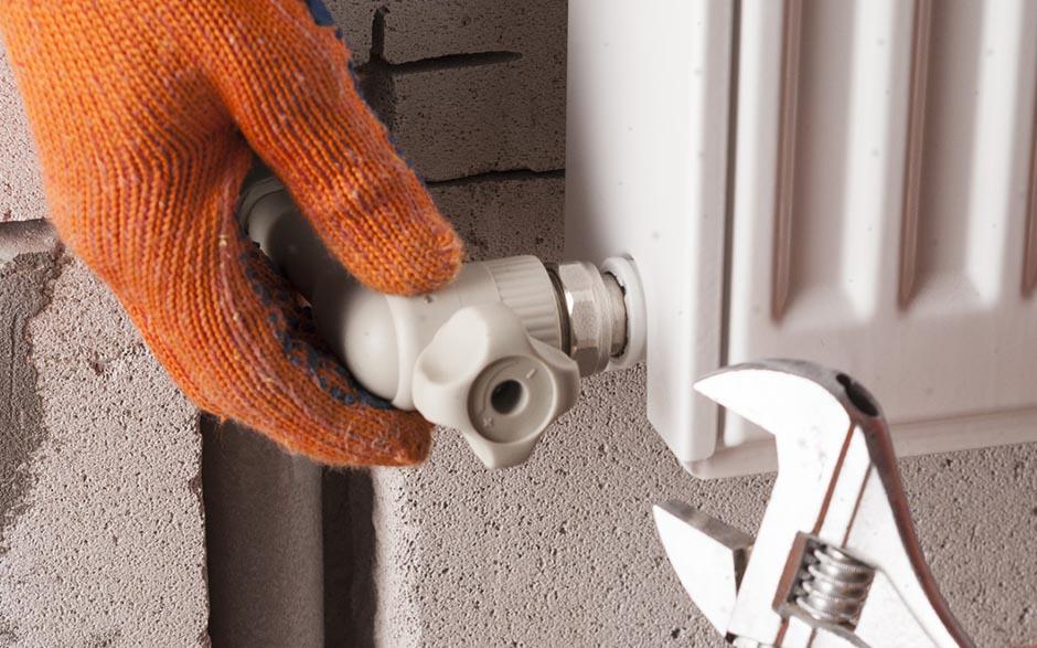 prix contrat d'entretien chaudière gaz Le Blanc-Mesnil